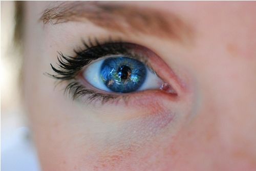 vision